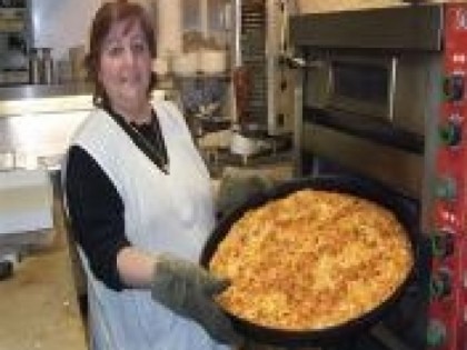 Foto: Marias Grillpizzeria